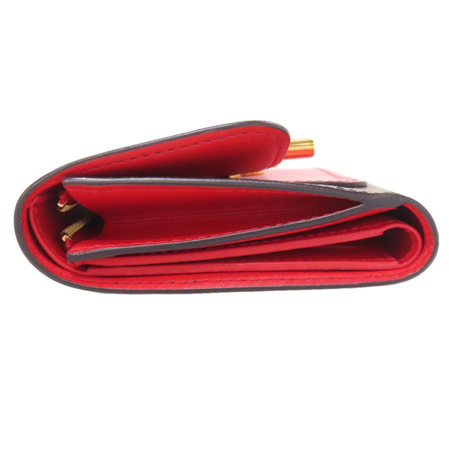 LOUIS VUITTON ルイヴィトン M62567 ポルトフォイユ フラワー  