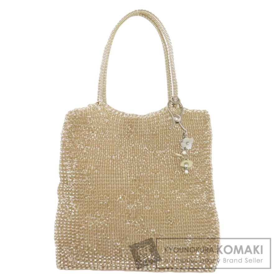 ANTEPRIMA（アンテプリマ） ワイヤーバッグ ハンドバッグ PVC