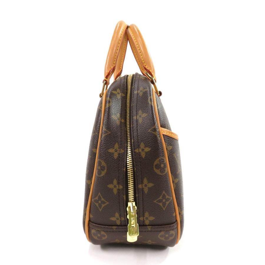 ルイ ヴィトン アルマ モノグラム M51130 ハンドバッグ LV 0631 LOUIS  