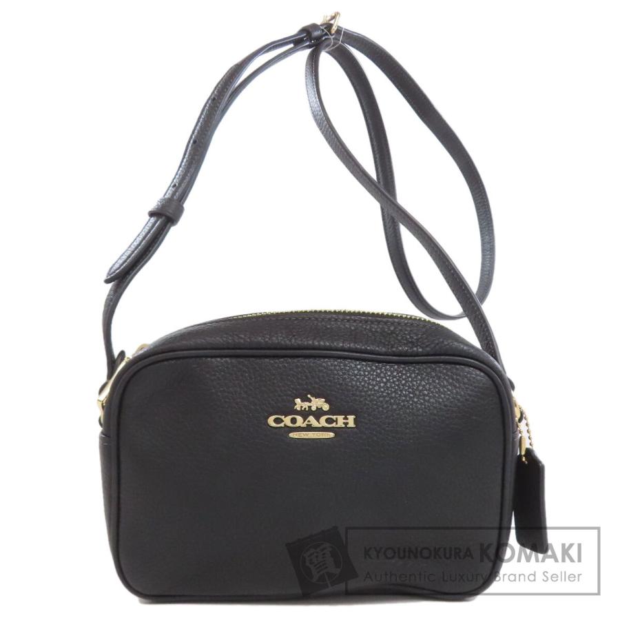 COACH（コーチ） CQ875 ミニ ジェイミー カメラ バッグ ショルダー