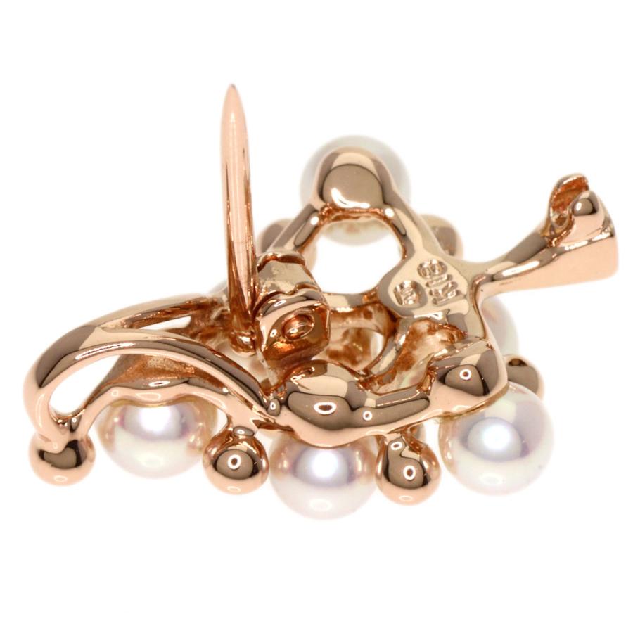 MIKIMOTO ミキモト パール 真珠 ツリー ピンブローチ ブローチ MIKIMOTO ミキモト パール 真珠 ツリー ピンブローチ ブローチ