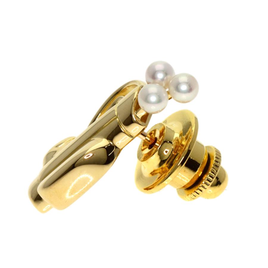 MIKIMOTO ミキモト ゴルフバッグ パール 真珠 ピンブローチ MIKIMOTO ミキモト ゴルフバッグ パール 真珠 ピンブローチ