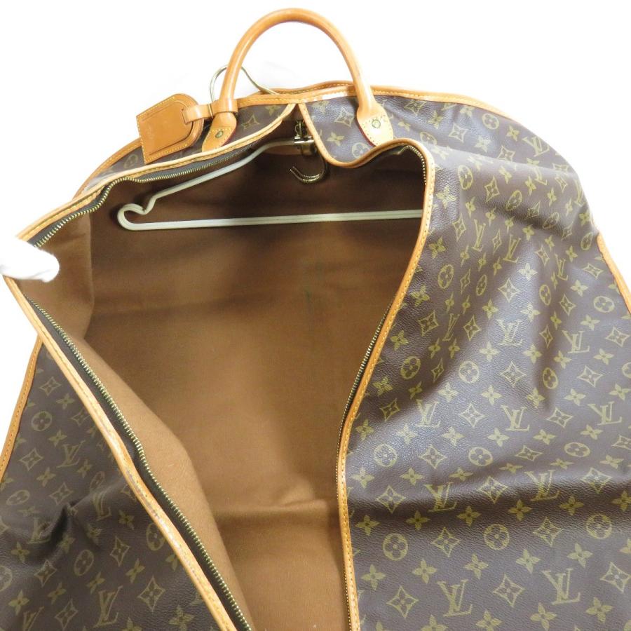ルイヴィトン LOUIS VUITTON ガーメント M23542 ボストンバッグ ルイヴィトン LOUIS VUITTON ガーメント M23542 ボストンバッグ