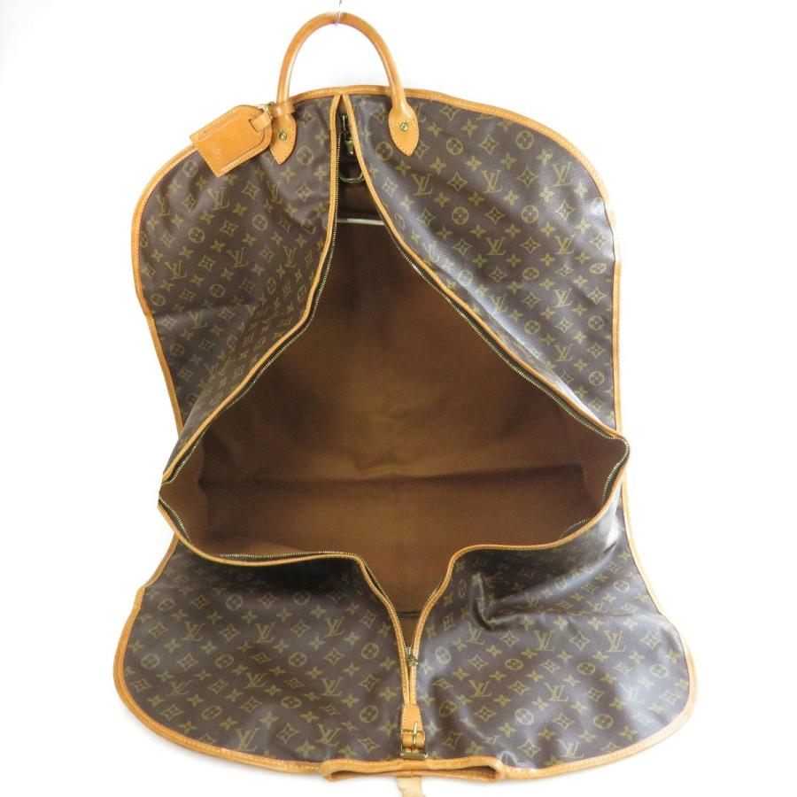 ルイヴィトン LOUIS VUITTON ガーメント M23542 ボストンバッグ ルイヴィトン LOUIS VUITTON ガーメント M23542 ボストンバッグ