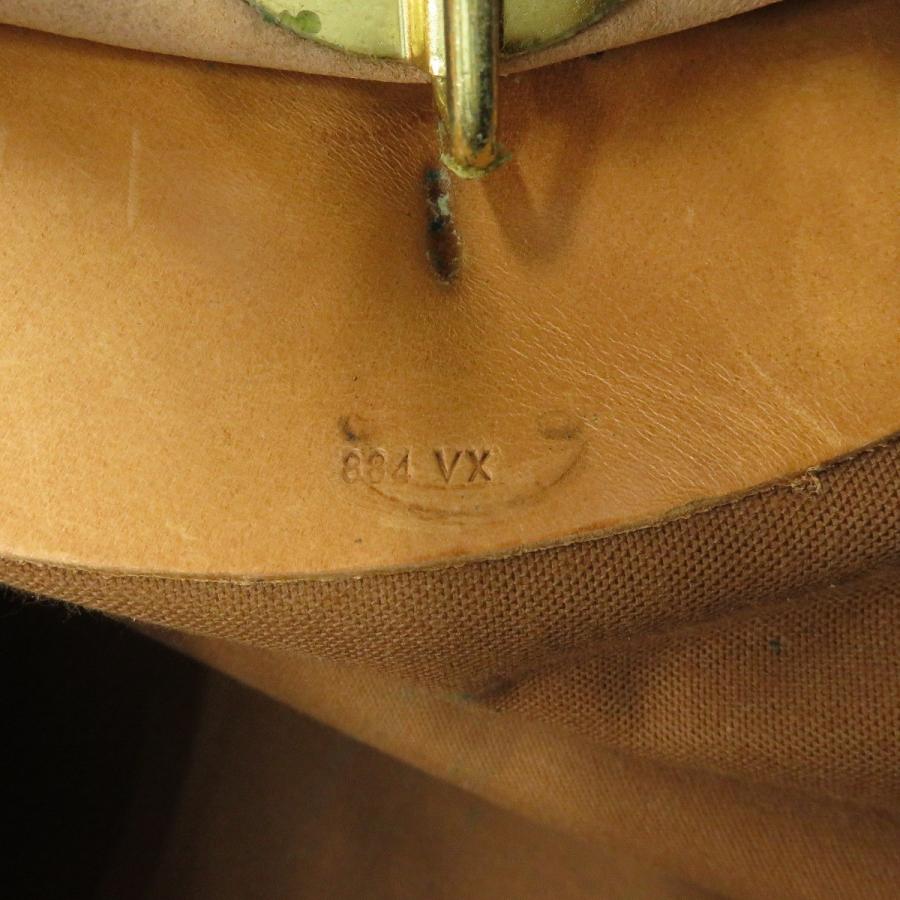 ルイヴィトン LOUIS VUITTON ガーメント M23542 ボストンバッグ ルイヴィトン LOUIS VUITTON ガーメント M23542 ボストンバッグ