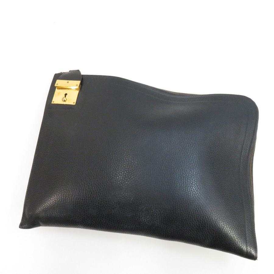 国内発送 Hermes エルメス 店長イチオシ ブリーフケース 中古 メンズ レザー ビジネスバッグ ビジネスバッグ Cooesan Com