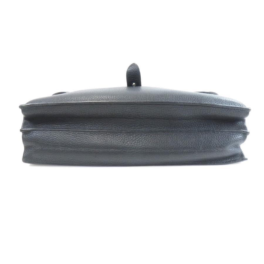 正規品 店長イチオシ 中古 メンズ アルデンヌ ビジネスバッグ サックアデルペッシュ41 Hermes エルメス ビジネスバッグ Ccherkimercounty Org