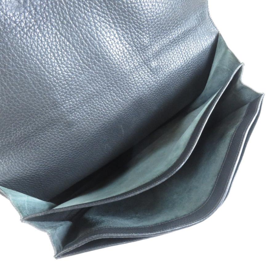 正規品 店長イチオシ 中古 メンズ アルデンヌ ビジネスバッグ サックアデルペッシュ41 Hermes エルメス ビジネスバッグ Ccherkimercounty Org