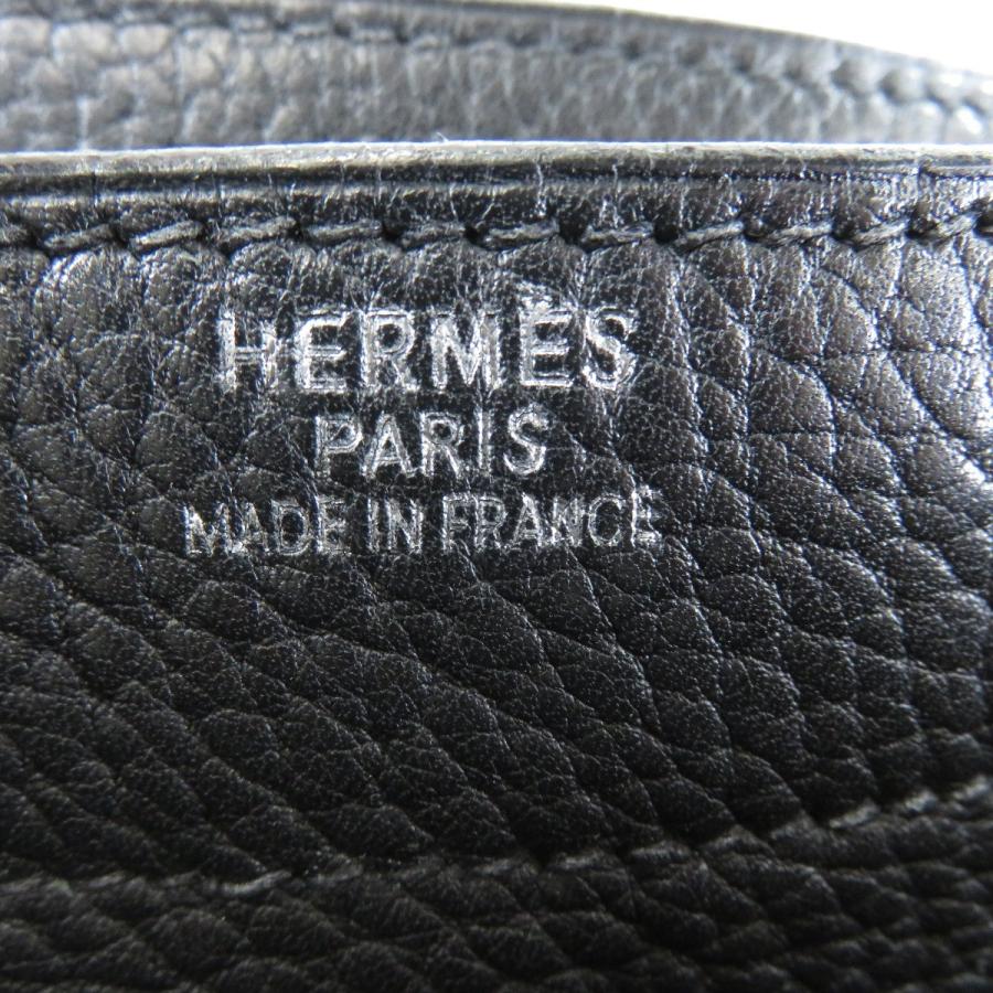 正規品 店長イチオシ 中古 メンズ アルデンヌ ビジネスバッグ サックアデルペッシュ41 Hermes エルメス ビジネスバッグ Ccherkimercounty Org