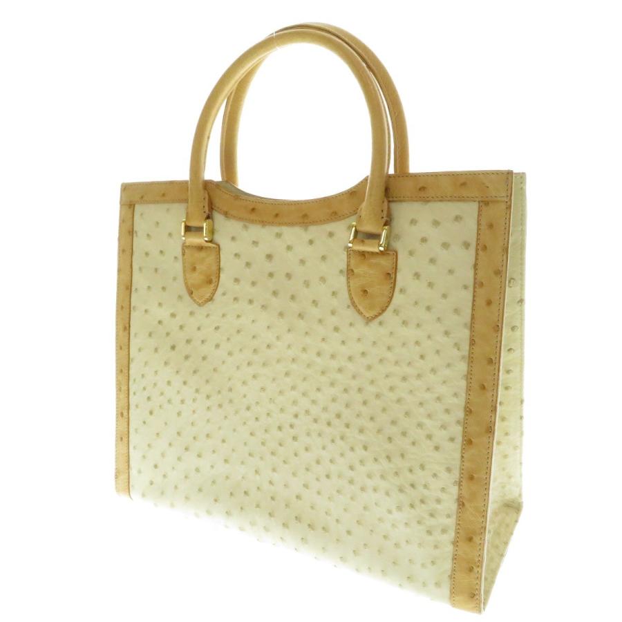 SELECT BAG【セレクトバッグ】 FARAONI LINE A TAURUS ハンドバッグ 