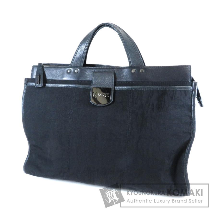 Samantha Thavasa サマンサタバサ サマンサキングス ビジネスバッグ ナイロンキャンバス メンズ 中古 ブランド京の蔵小牧 通販 Yahoo ショッピング