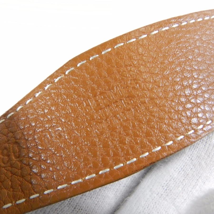 注目のブランド 店長イチオシ 中古 メンズ ボックスカーフ ベルト 80cm リバーシブル Hバックルベルト エルメス Hermes 財布 帽子 ファッション小物 Ccherkimercounty Org