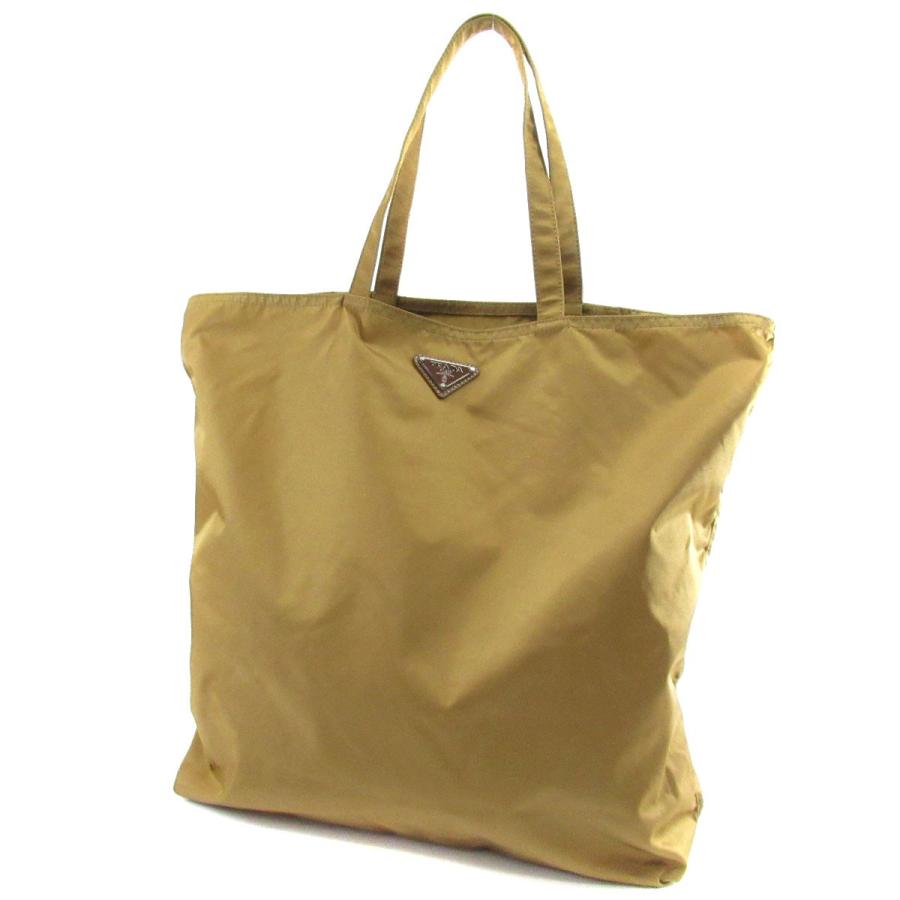PRADA プラダ BR2897 ロボット トートバッグ ナイロン素材 レディース 