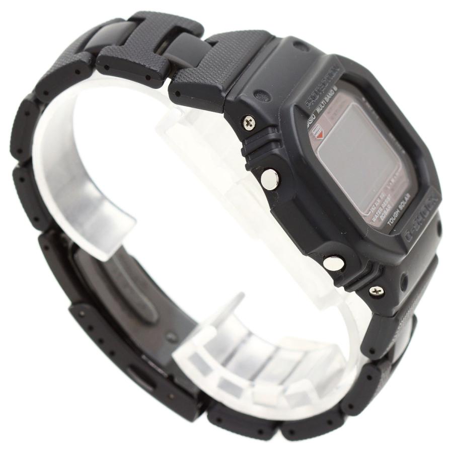 CASIO（カシオ） GW-M5610BC-1JF G.ショック 5600 腕時計 樹脂 樹脂