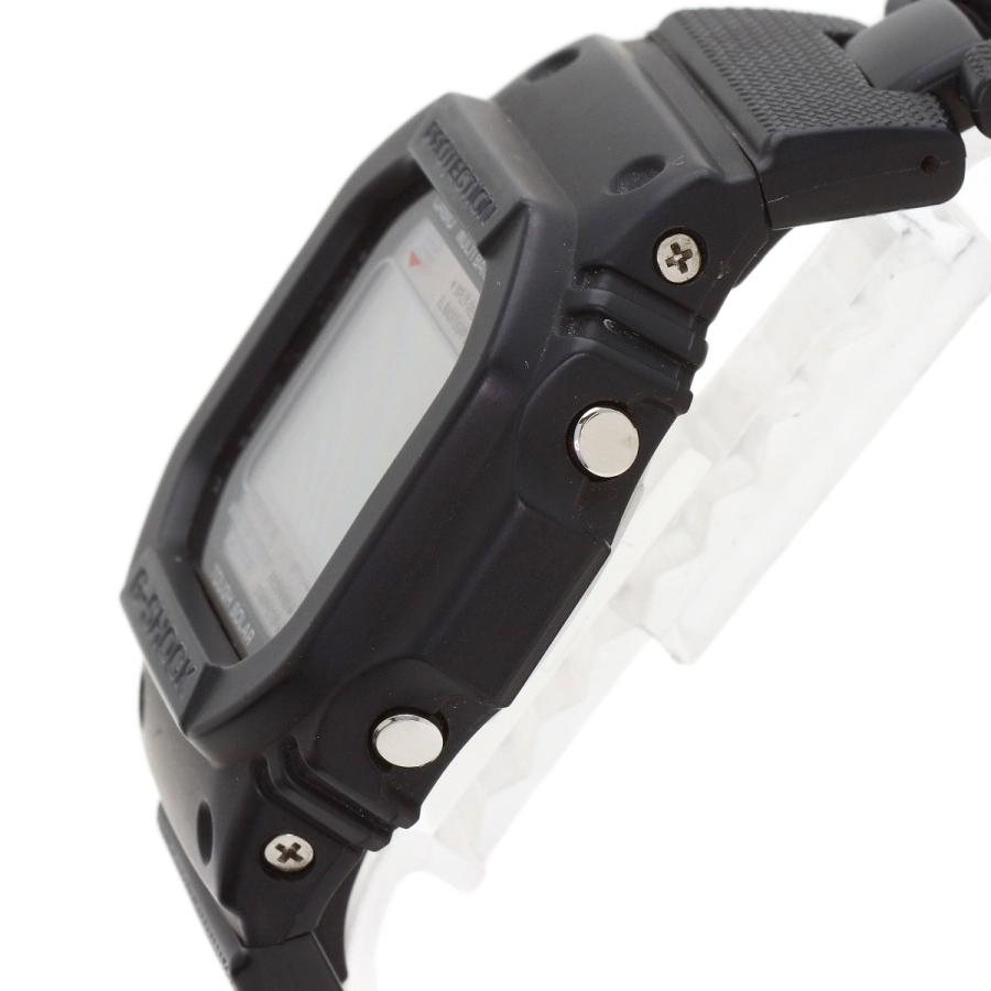 CASIO（カシオ） GW-M5610BC-1JF G.ショック 5600 腕時計 樹脂 樹脂