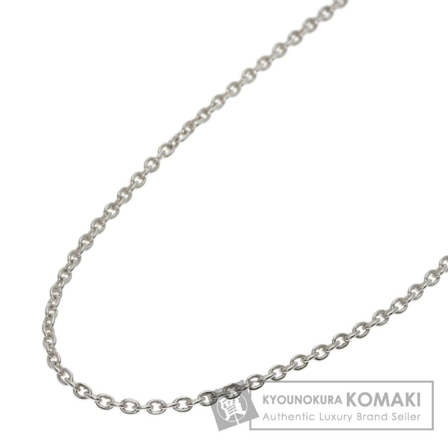 TIFFANY&Co.（ティファニー） チェーン 40cm ネックレス シルバー