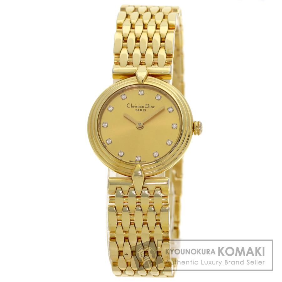 CHRISTIAN DIOR クリスチャンディオール D68-150 ラウンドフェイス