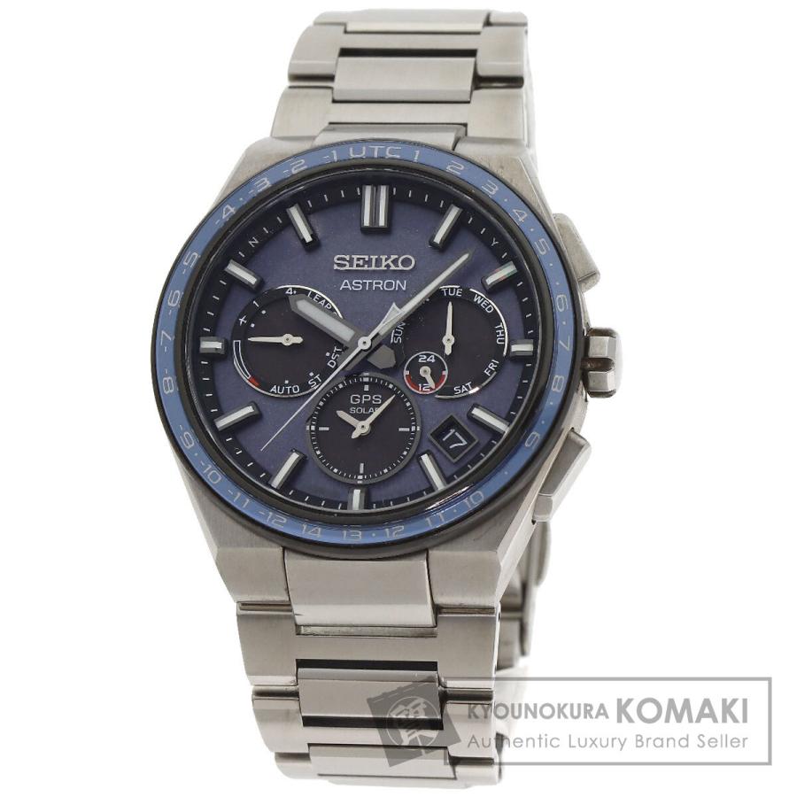 SEIKO（セイコー） SBXC109 5X53-0BR0 アストロン ネクスター 腕時計