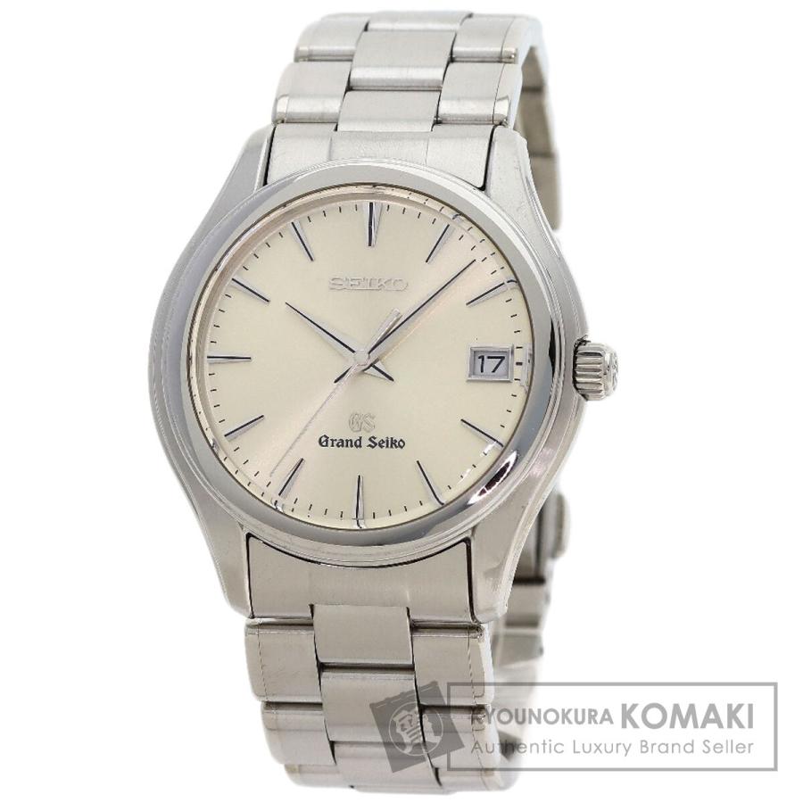 SEIKO（セイコー） SBGX005 グランドセイコー 腕時計 ステンレス