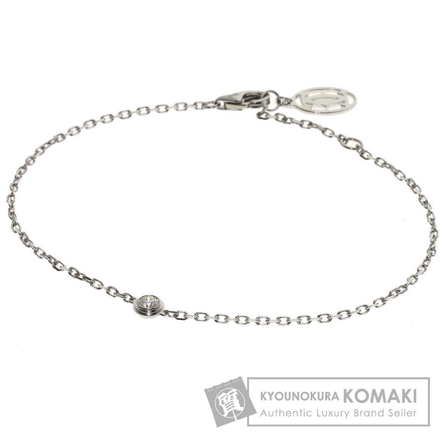 Cartier（カルティエ） ダムール ディアマンレジェ SM ダイヤモンド