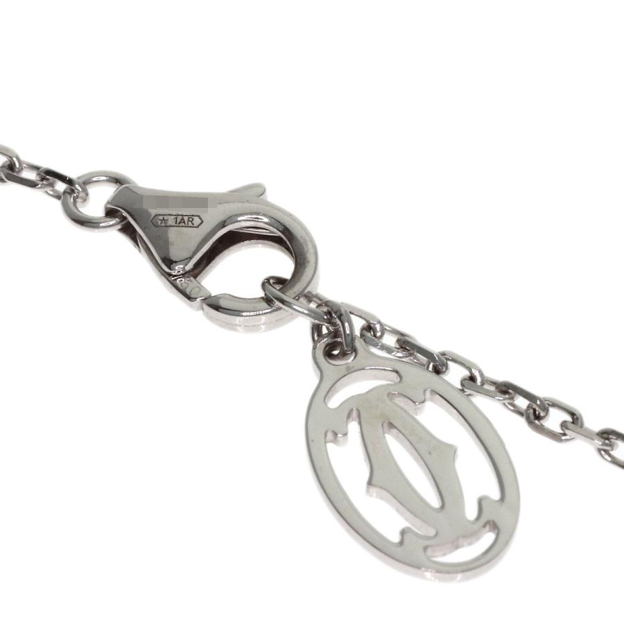 Cartier（カルティエ） ダムール ディアマンレジェ SM ダイヤモンド 