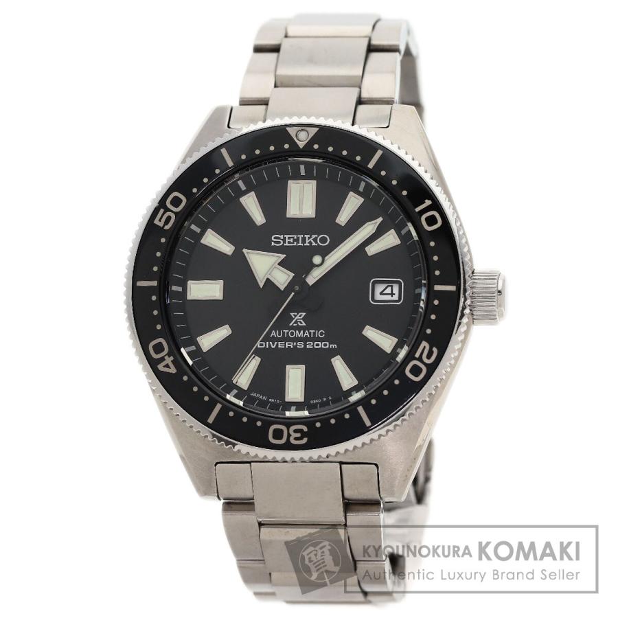 SEIKO セイコー SBDC051 プロスペックス ダイバー 腕時計 SS SS メンズ [中古] SEIKO（セイコー） SBDC051 プロスペックス ダイバー 腕時計
