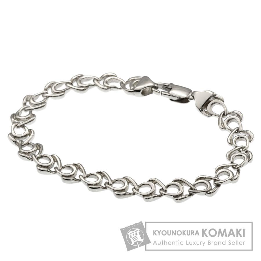 TIFFANY&Co.（ティファニー） ヴィンテージ ブレスレット シルバー 