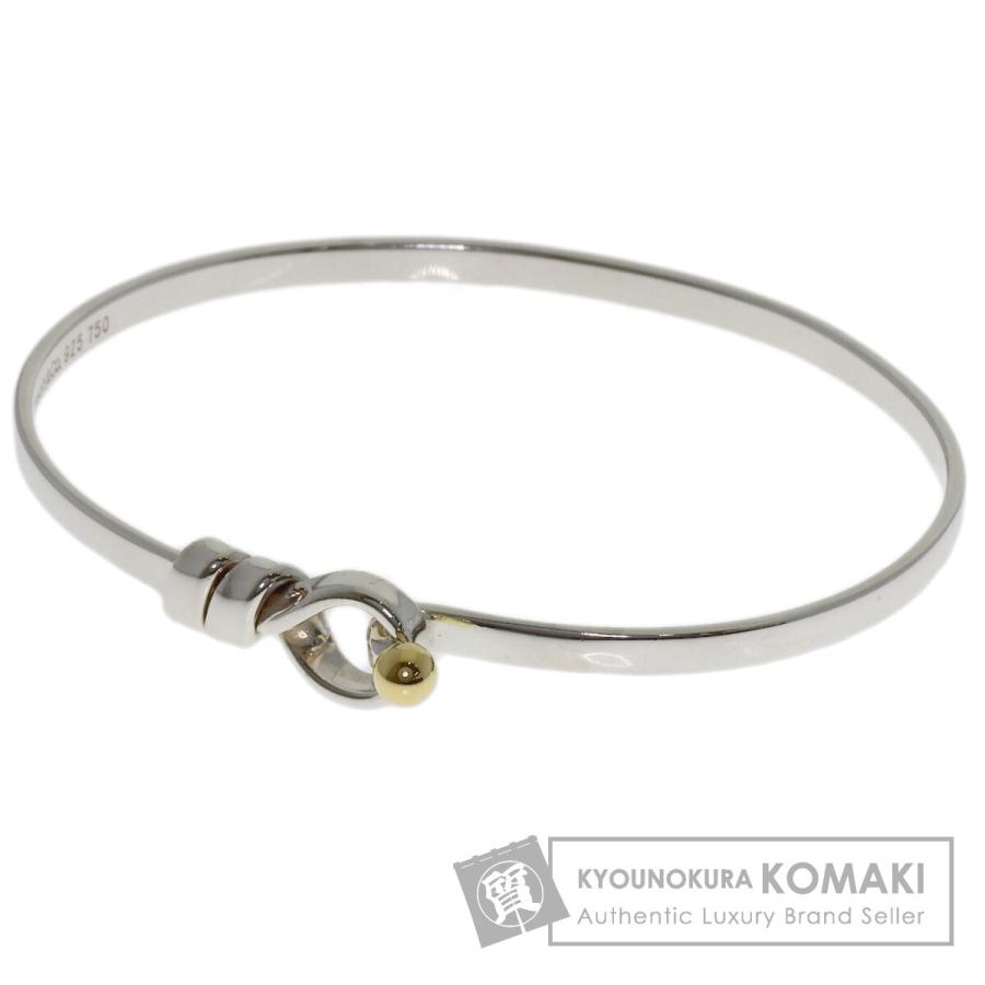 TIFFANY&Co.（ティファニー） フック&アイ ブレス ブレスレット