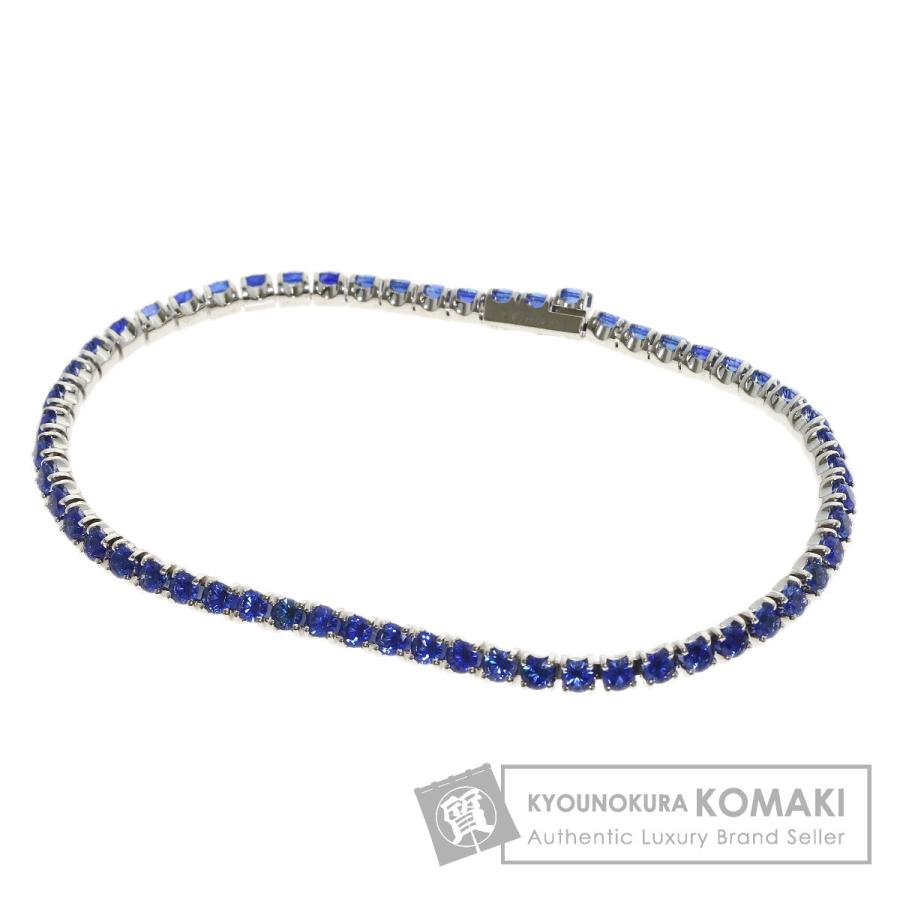 Cartier（カルティエ） エッセンシャル ライン サファイア