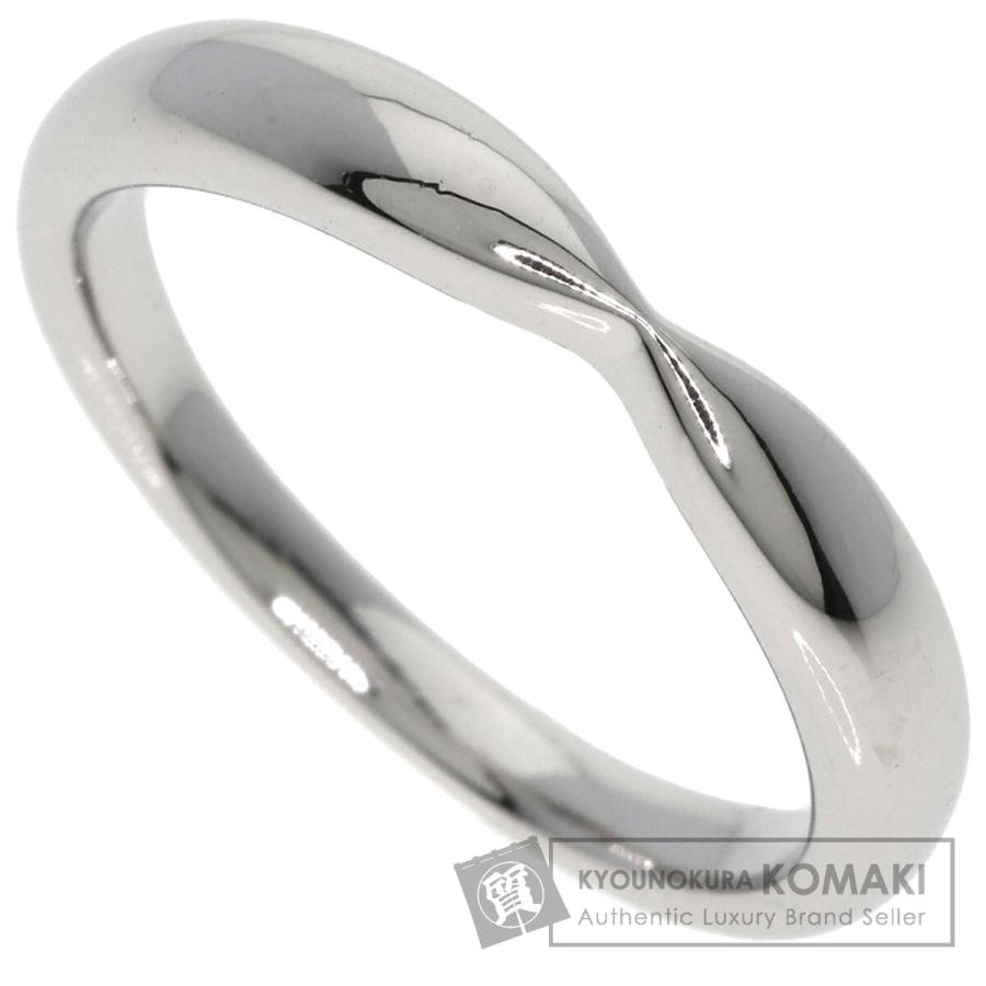 TIFFANY&Co.（ティファニー） ハーモニー ウェディング リング・指輪 