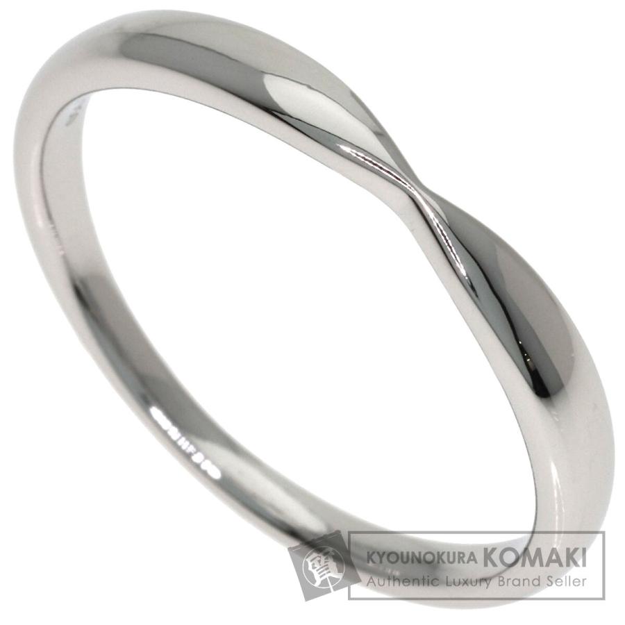 TIFFANY&Co.（ティファニー） ハーモニー ウェディング リング・指輪