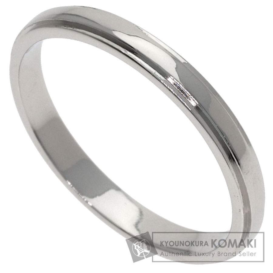 Cartier（カルティエ） ダムール ウェディング #53 リング・指輪