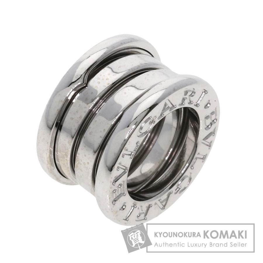 BVLGARI（ブルガリ） B-zero1 ビーゼロワン ペンダントトップ K18 
