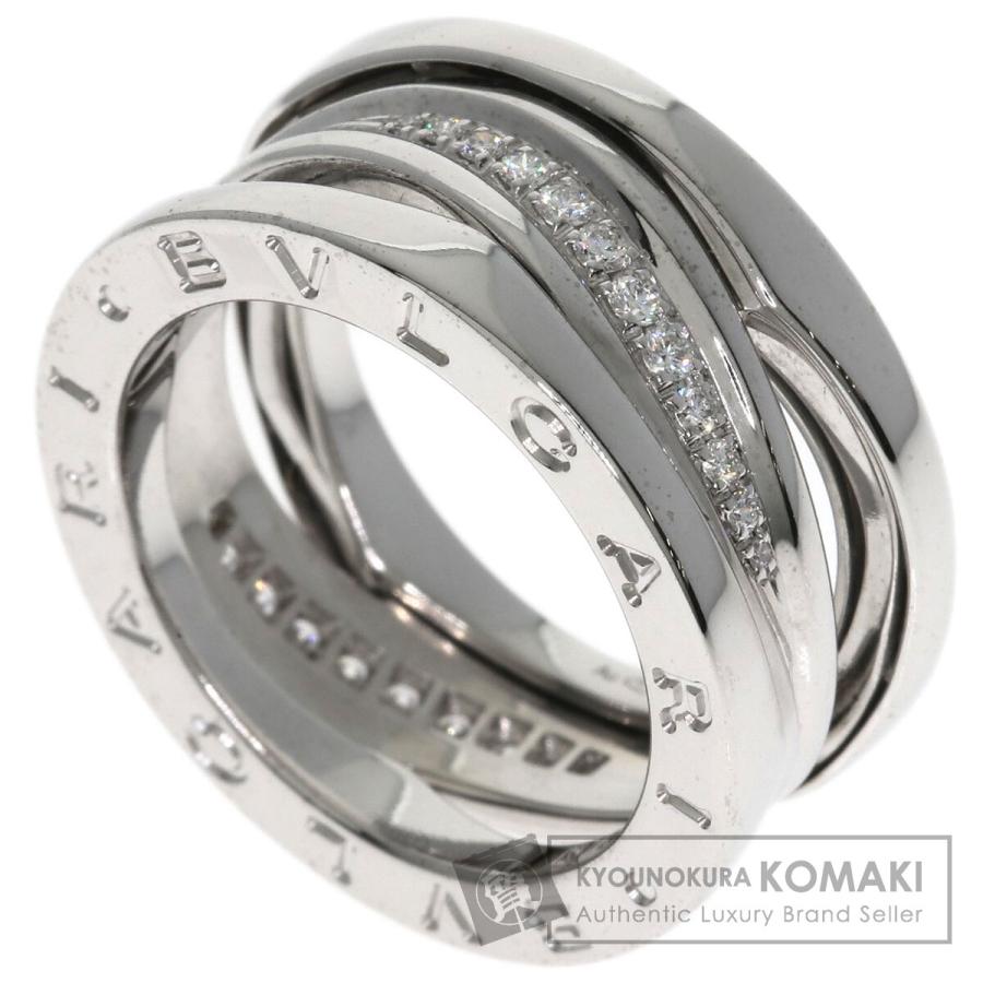 BVLGARI（ブルガリ） B-zero1 ビーゼロワン レジェンド ダイヤモンド