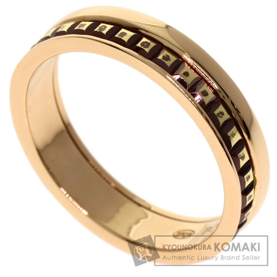 BOUCHERON ブシュロン キャトル クラシック リング スモール 48 BOUCHERON（ブシュロン） キャトルクラシック スモール #48 リング
