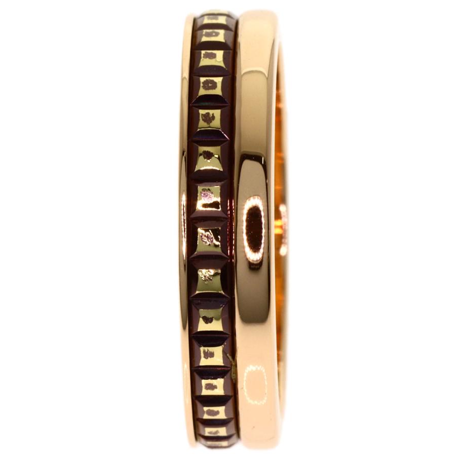 BOUCHERON（ブシュロン） キャトルクラシック スモール #48 リング