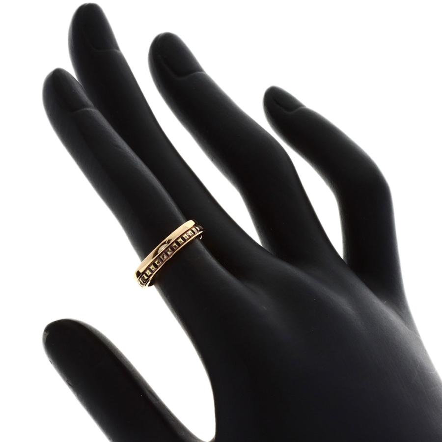 BOUCHERON（ブシュロン） キャトルクラシック スモール #48 リング