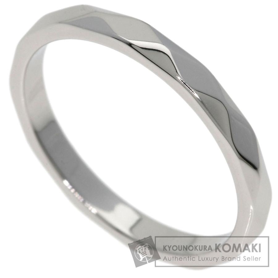 BOUCHERON（ブシュロン） ファセット スモール #46 リング・指輪 