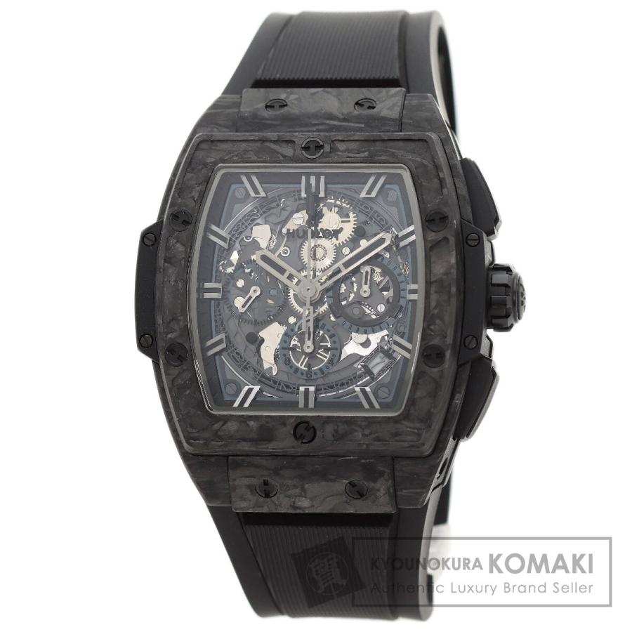 HUBLOT（ウブロ） 641.QK.0110.RX.YOS スピリット オブ ビックバン