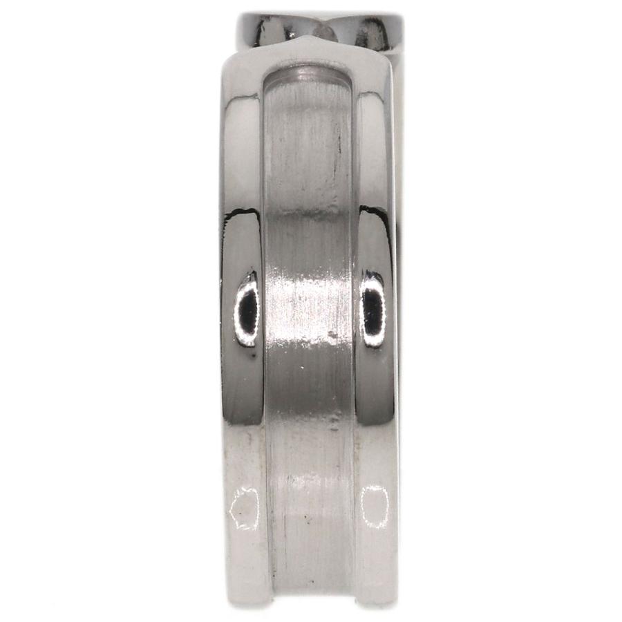 Cartier（カルティエ） C2リング #60 リング・指輪 K18ホワイト