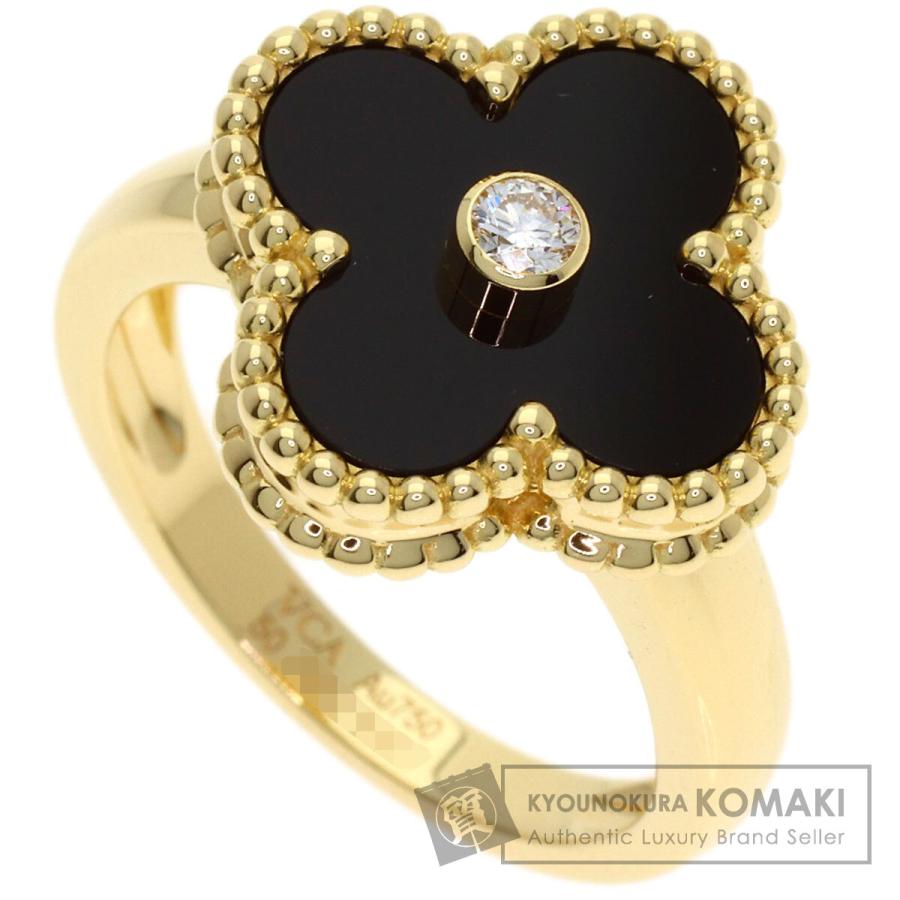 Van Cleef & Arpels ヴァンクリーフ＆アーペル ヴィンテージ 
