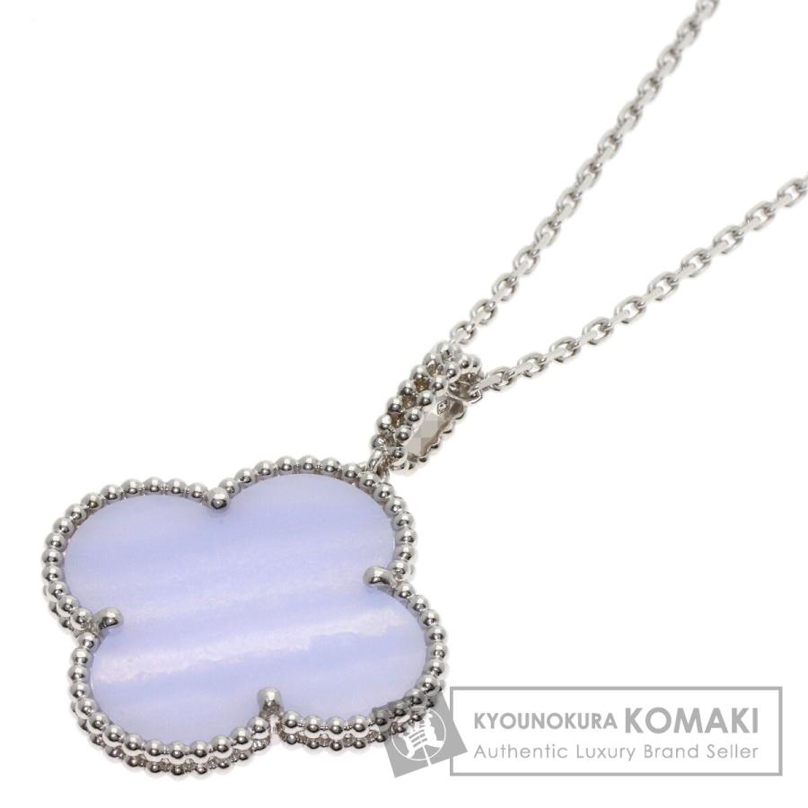 Van Cleef & Arpels ヴァンクリーフ＆アーペル マジック アルハンブラ
