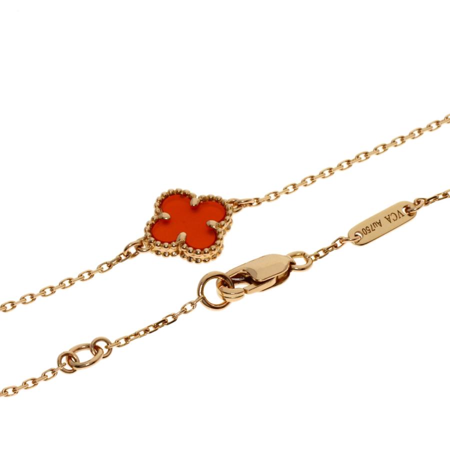 Van Cleef & Arpels ヴァンクリーフ＆アーペル スウィート
