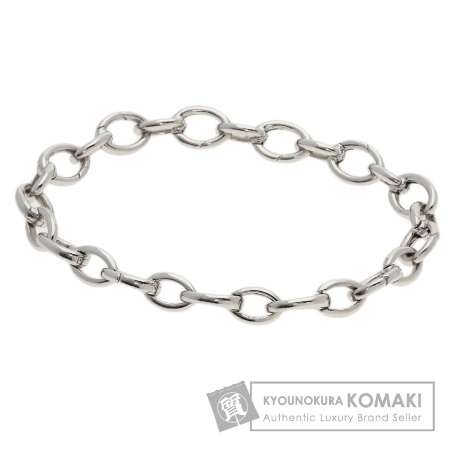 HARRY WINSTON ハリーウィンストン チャーム ブレス チェーン