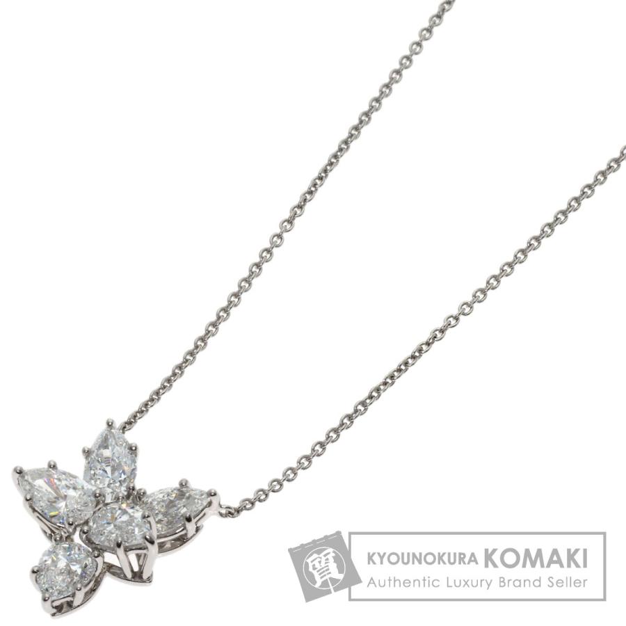 HARRY WINSTON ハリーウィンストン ウィンストン クラスター 