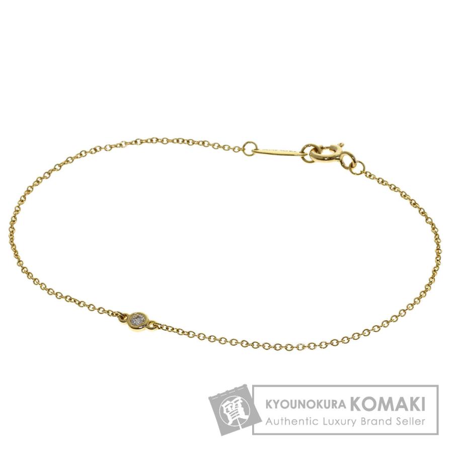 TIFFANY&Co.（ティファニー） バイザヤード 1P ダイヤモンド 