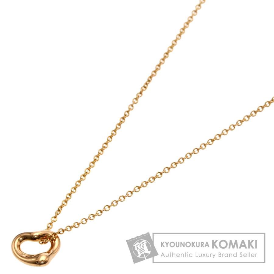 TIFFANY&Co.（ティファニー） オープンハート エクストラ スモール