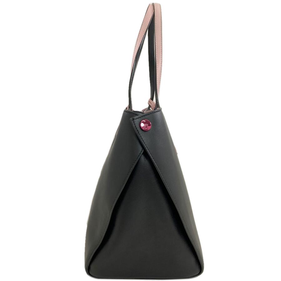 CHRISTIAN DIOR クリスチャンディオール アディクト トートバッグ 