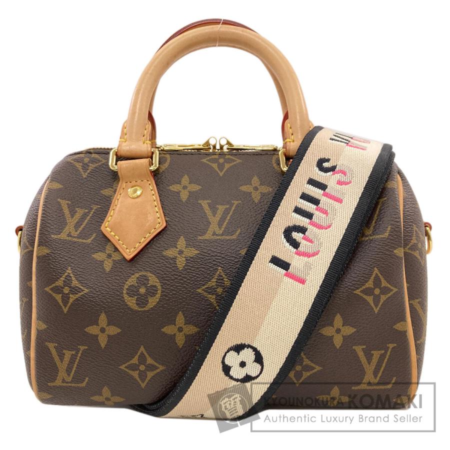 LOUIS VUITTON（ルイ・ヴィトン） M46234 スピーディ・バンドリエール
