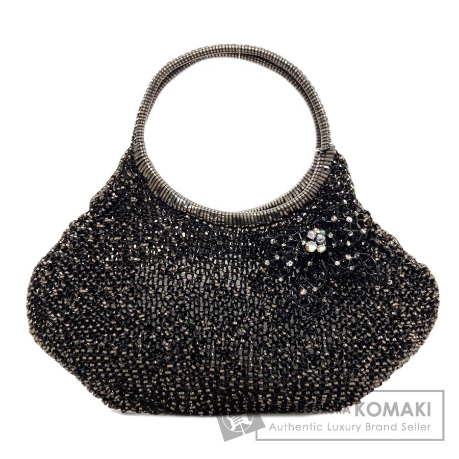 ANTEPRIMA（アンテプリマ） リボンモチーフ ワイヤーバッグ 